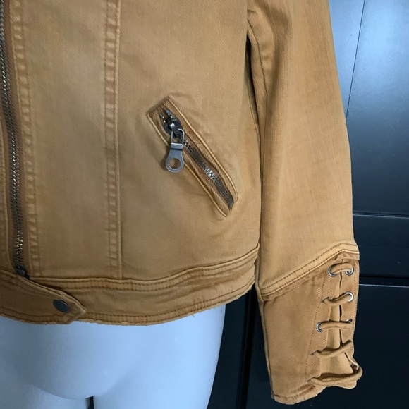 Free People Jacket XS - Picture 6 of 12